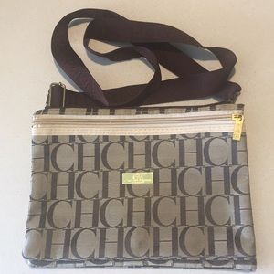 ❌ SOLD 🛍Carolina Herrera Crossbody bag